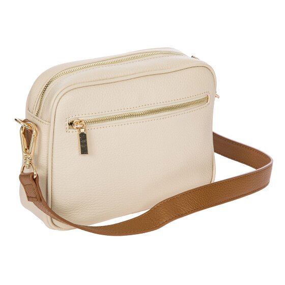 Bric's Gondola Schoudertas Leer 22 cm