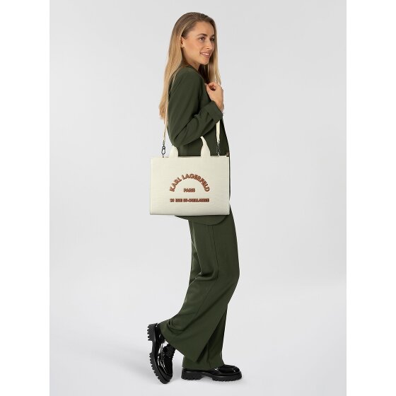 Karl Lagerfeld Rsg Shopper Tas 34 cm