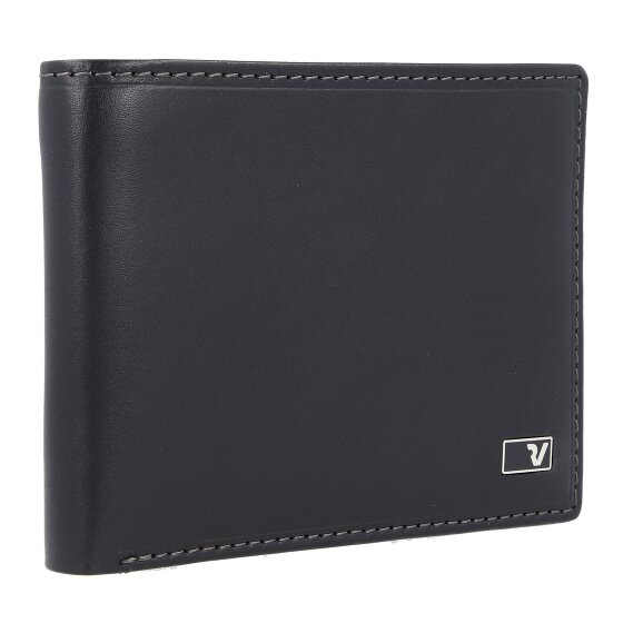 Roncato Pisa Portemonnee RFID Leer 12 cm