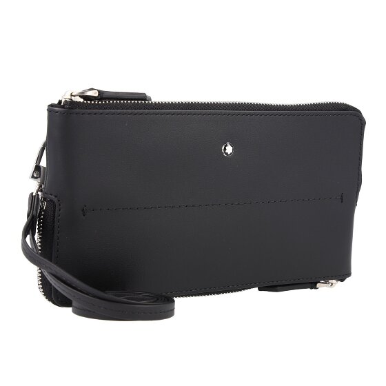Montblanc Meisterstück Selection Mobiel telefoonhoesje Leer 19 cm