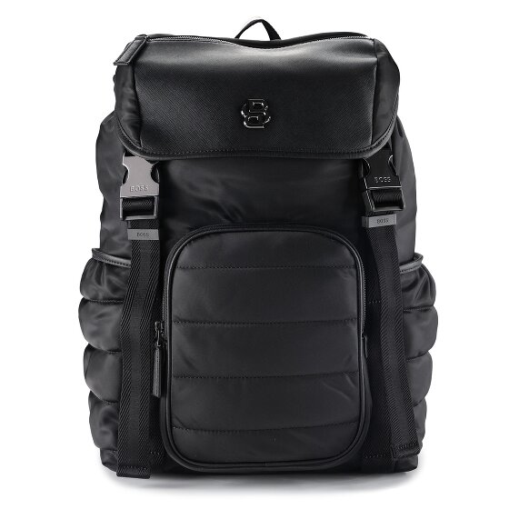 Boss B-Icon Dagrugzak 45 cm Laptop compartiment Boss B-Icon Dagrugzak 45 cm Laptop compartiment
