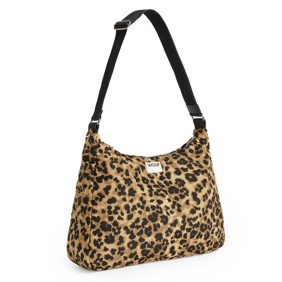 Wouf Studio Shopper Tas 40 cm