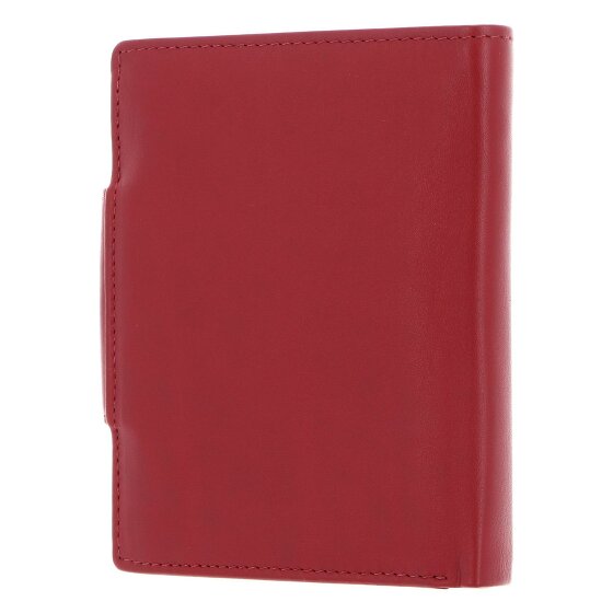 Golden Head Dublin Portemonnee RFID-bescherming Leder 10 cm