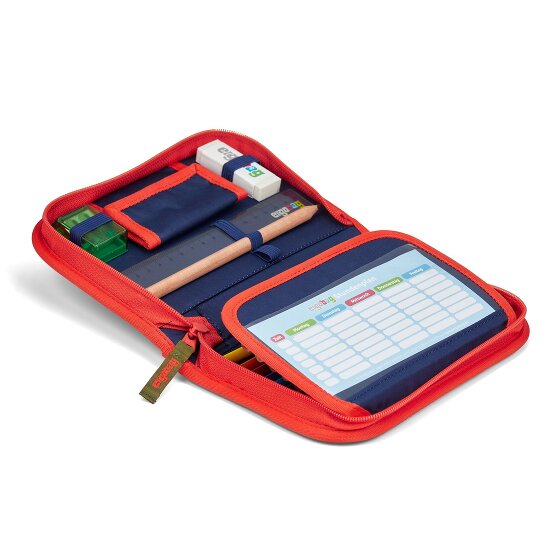 Ergobag Accessoires etui 21 stuks.