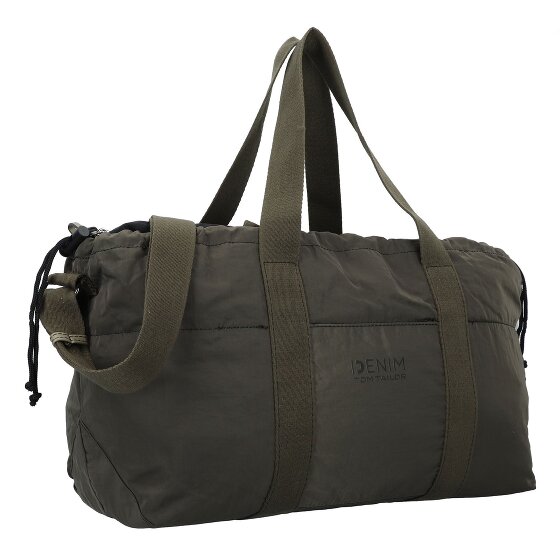 Tom Tailor Denim Jade Sporttas 51 cm