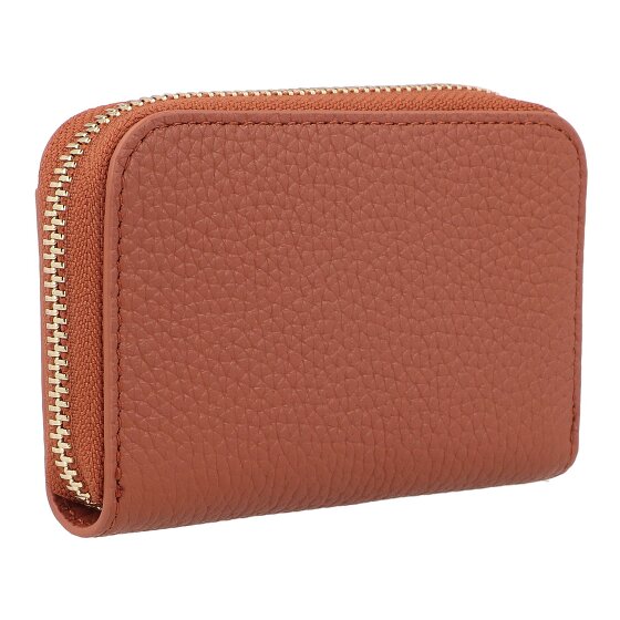 AIGNER Elsa portemonnee RFID leer 10 cm
