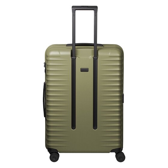 Titan Upgrade 4 wielen Trolley L 75 cm