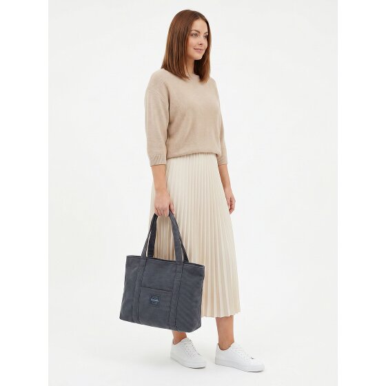 Bench Cord Shopper Tas 48 cm