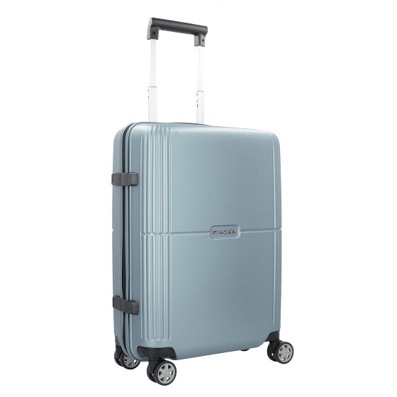 Samsonite Orfeo 4 wielen Cabinewagen 55 cm