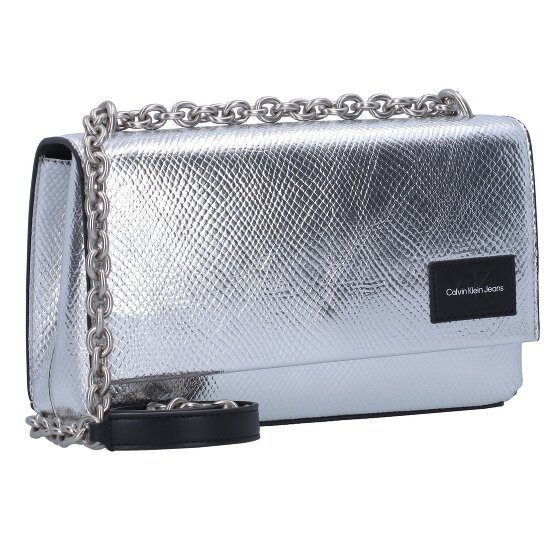 Calvin Klein Jeans Sculpted Schoudertas 25 cm