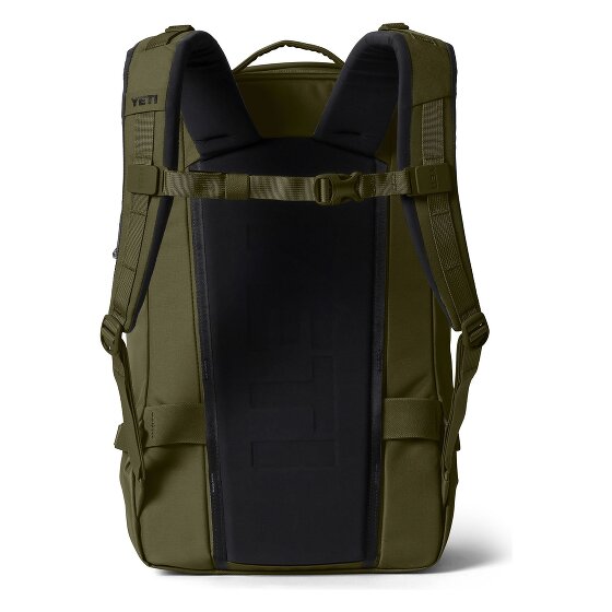 Yeti Ranchero Dagrugzak 51 cm Laptop compartiment