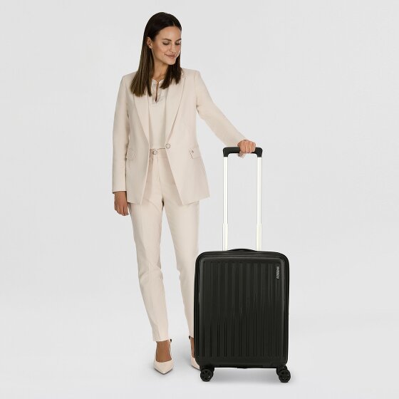 American Tourister Rejoy 4 wielen Cabinewagen 55 cm