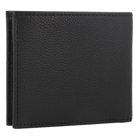 Boss Gbbm Portemonnee RFID-bescherming Leer 16.5 cm Geschenkverpakking