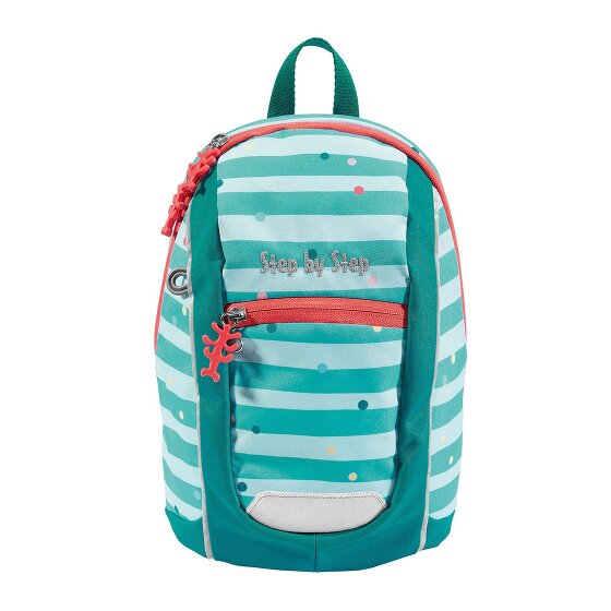Step by Step KIGA Mini Kinderrugzak 30 cm