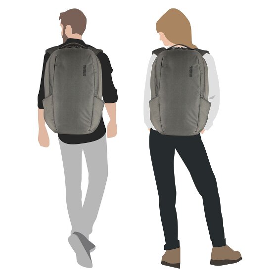 Thule Subterra 2 Zakelijke rugzak 46 cm Laptop compartiment