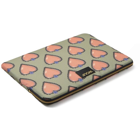 Wouf Daily Laptop hoes 36 cm