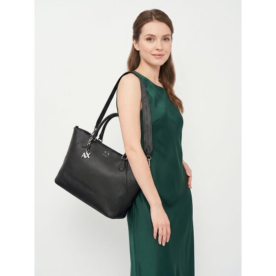 Armani Exchange Isabel Shopper Tas 47 cm