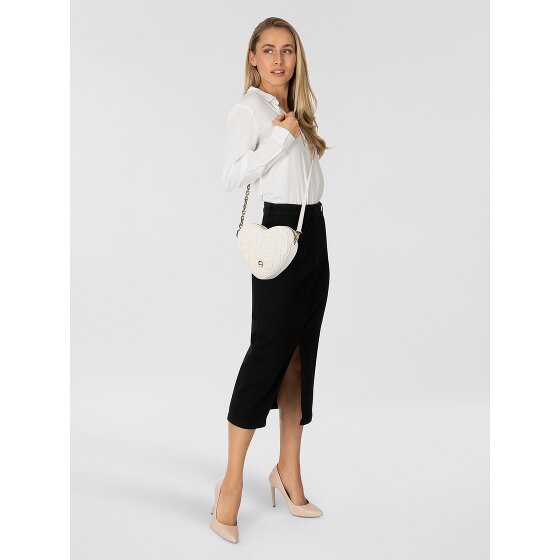 AIGNER Fashion Schoudertas Leder 19 cm