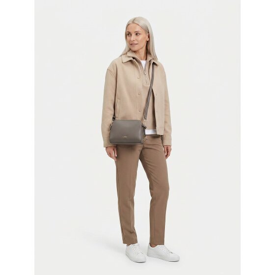 L.Credi Franka Crossbody tas 25 cm