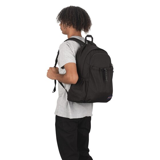 JanSport Lounge Pack Dagrugzak 48 cm Laptop compartiment