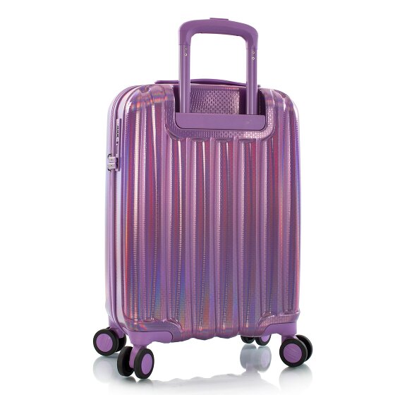 Heys Astro 4 wielen Cabinewagen S 53 cm