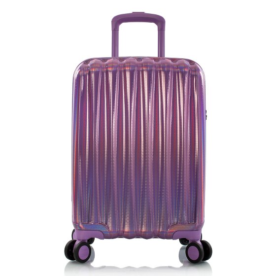 Heys Astro 4 wielen Cabinewagen S 53 cm