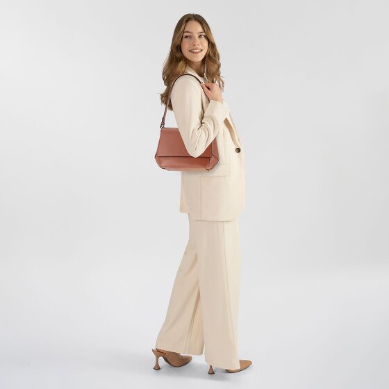 Liebeskind Lily Schoudertas M Leer 23 cm