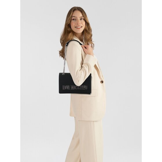 Love Moschino Bold Love Schoudertas 25 cm