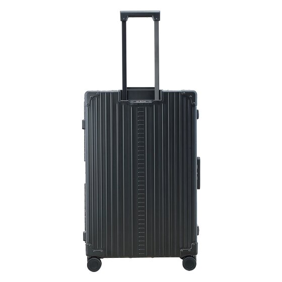 Aleon Traveler Macro 4-wielige trolley 77 cm