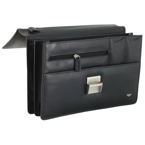 Golden Head Polo Herentas Lederen Polstas 23 cm Golden Head Polo Herentas Lederen Polstas 23 cm