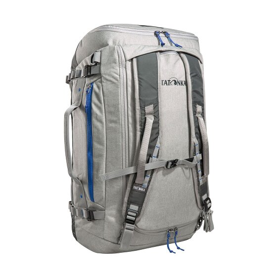 Tatonka Duffle Bag 45 Opvouwbare reistas 57 cm