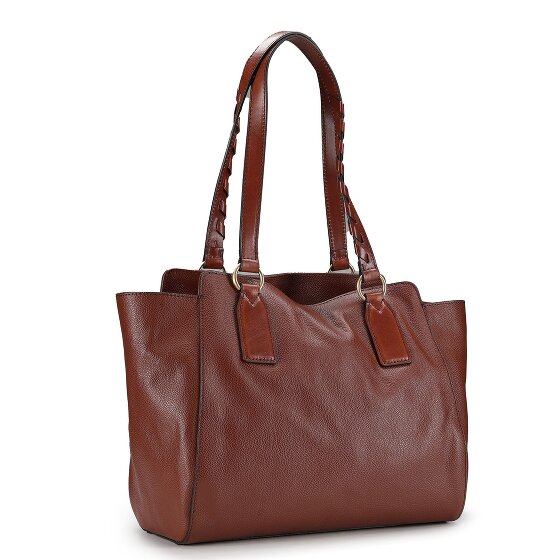 The Bridge Ines Schoudertas Leer 31 cm