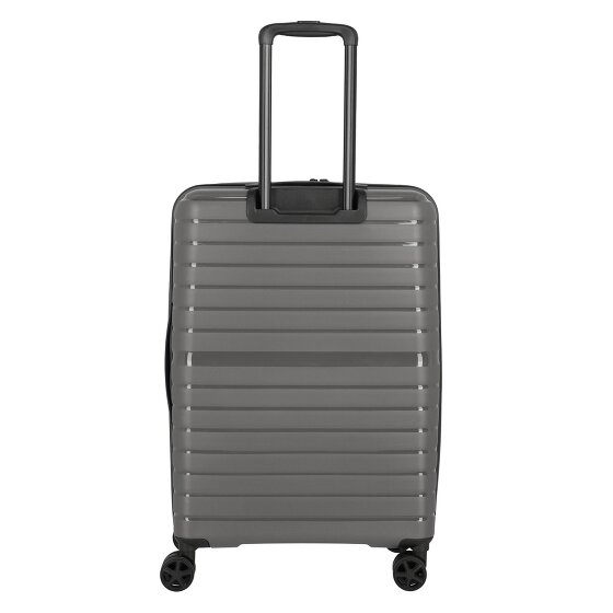 Travelite Trient 4 wielen Kofferset 3-delig