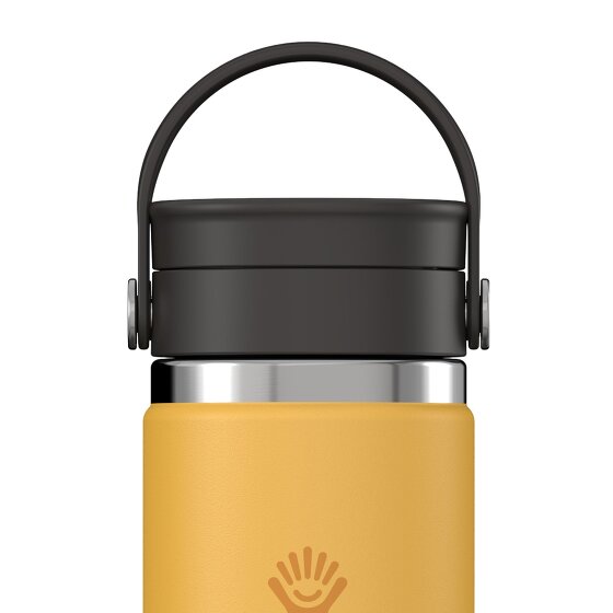 Hydro Flask Hot Beverages Wide Flex Slip Lid Drinkfles 590 ml