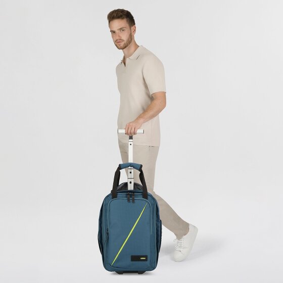 American Tourister Take2Cabin 2 wielen Rugzak trolley 40 cm