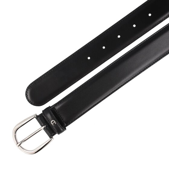 AIGNER Zakelijke riem leer