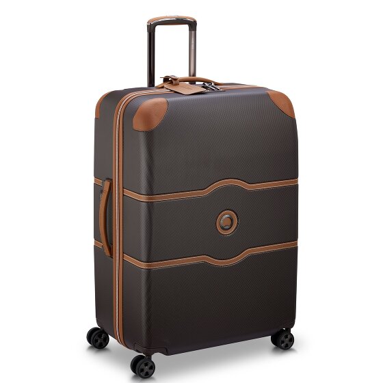 Delsey Paris Chatelet Air 2.0 4-wielige trolley 76 cm