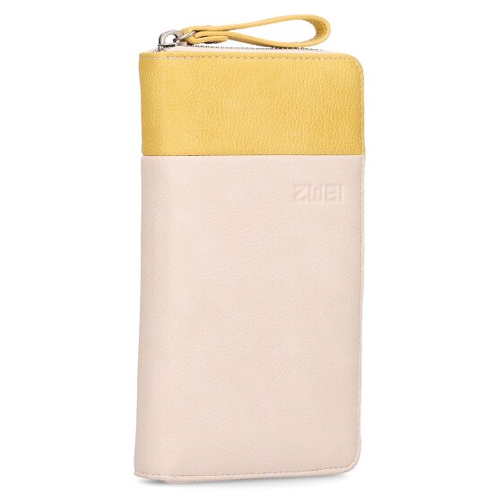 Zwei Eva Portemonnee 20 cm