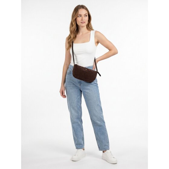 Joop! Sofista Dolce Crossbody tas Leder 29 cm