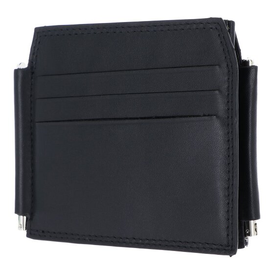 Golden Head Polo Portemonnee RFID-bescherming Leder 11 cm