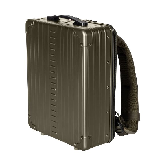 Aleon Hybride rugzak 39 cm Laptopvak