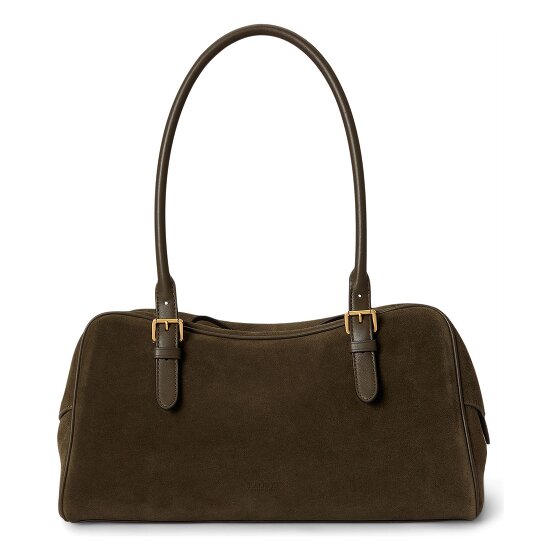 Lauren Ralph Lauren Marcy Schoudertas Leder 35 cm