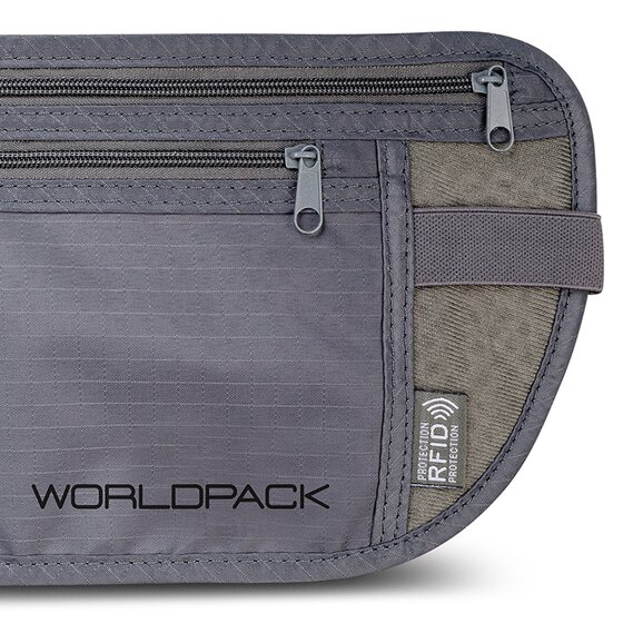 Worldpack Taille veilig 29.5 cm