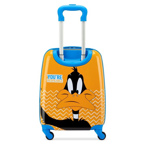 Roncato Looney Tunes 4 wielen Kinderwagen 44 cm