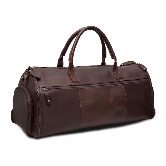 The Chesterfield Brand Finlay Weekender reistas Leer 55 cm