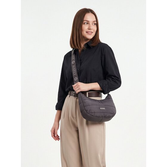 Hey Marly Lifetime Buddy Crossbody tas M 35 cm