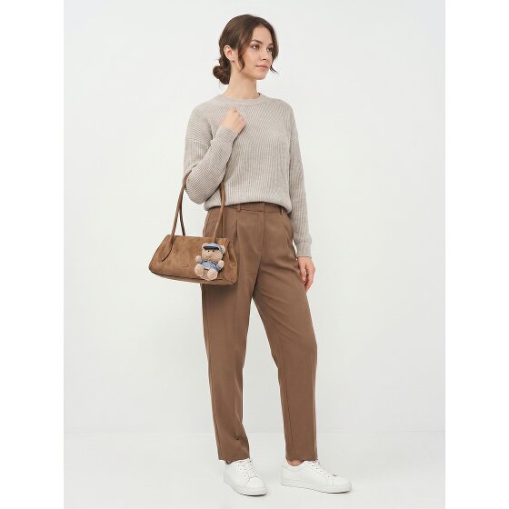 DKNY Amelie Shopper Tas Leder 36 cm
