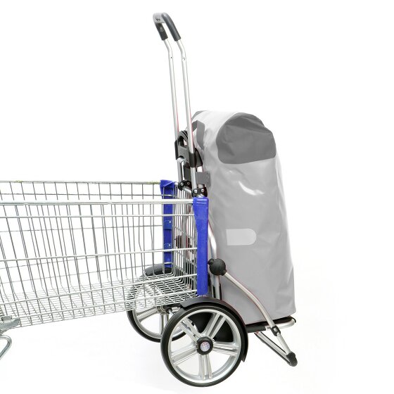 Andersen Shopper Royal Shopper Plus Lasse Winkelwagen 63 cm