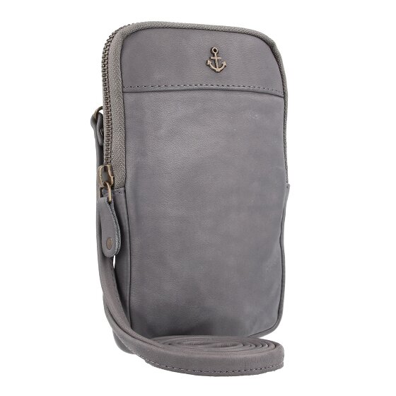 Harbour 2nd Anchor Love Benita Mobiel telefoonhoesje Leer 11 cm