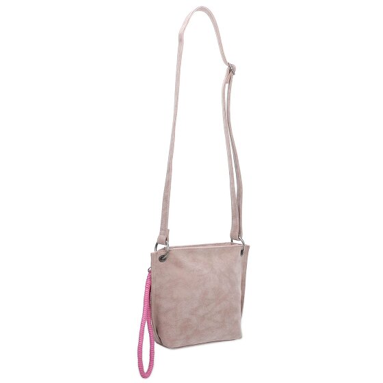 Fritzi aus Preußen Fritzi03N Vintage Crossbody tas 22.5 cm